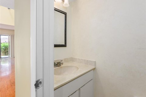 Adosado en venta en Lake Mary, Florida, 2 dormitorios, 143.44 m2 № 1658601 - foto 9
