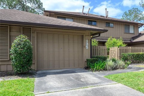 Adosado en venta en Lake Mary, Florida, 2 dormitorios, 143.44 m2 № 1658601 - foto 12