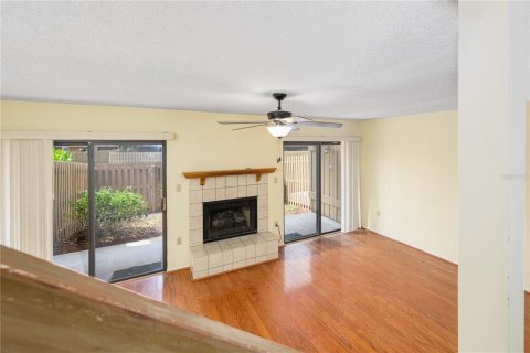 Adosado en venta en Lake Mary, Florida, 2 dormitorios, 143.44 m2 № 1658601 - foto 7