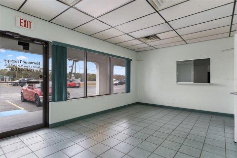 Immobilier commercial à louer à Crystal River, Floride: 148.64 m2 № 2102136 - photo 10