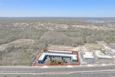Immobilier commercial à louer à Crystal River, Floride: 148.64 m2 № 2102136 - photo 5