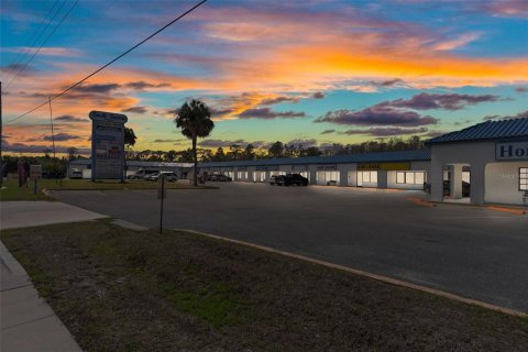 Immobilier commercial à louer à Crystal River, Floride: 148.64 m2 № 2102136 - photo 4