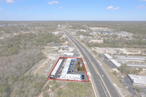 Immobilier commercial à louer à Crystal River, Floride: 148.64 m2 № 2102136 - photo 6