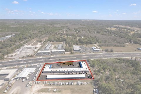 Immobilier commercial à louer à Crystal River, Floride: 148.64 m2 № 2102136 - photo 7