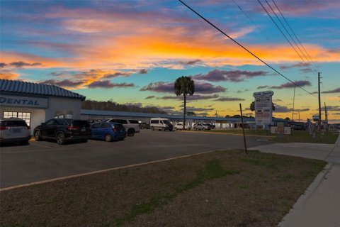 Immobilier commercial à louer à Crystal River, Floride: 148.64 m2 № 2102136 - photo 3