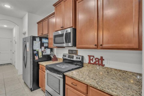House in Lakeland, Florida 3 bedrooms, 228.08 sq.m. № 1879157 - photo 14