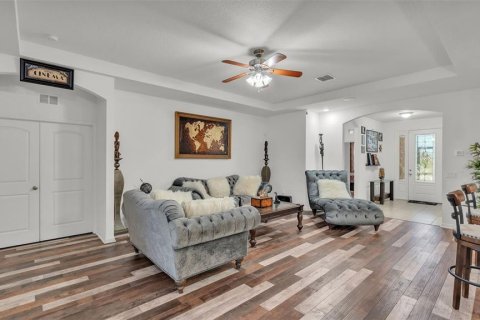 House in Lakeland, Florida 3 bedrooms, 228.08 sq.m. № 1879157 - photo 9