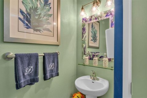 House in Lakeland, Florida 3 bedrooms, 228.08 sq.m. № 1879157 - photo 19