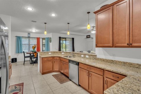 House in Lakeland, Florida 3 bedrooms, 228.08 sq.m. № 1879157 - photo 17