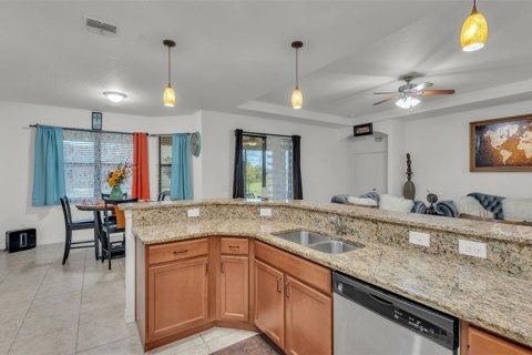House in Lakeland, Florida 3 bedrooms, 228.08 sq.m. № 1879157 - photo 15