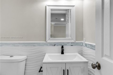 Copropriété à vendre à Plantation, Floride: 3 chambres, 139.35 m2 № 2046201 - photo 21