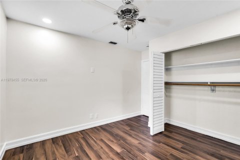 Copropriété à vendre à Plantation, Floride: 3 chambres, 139.35 m2 № 2046201 - photo 29