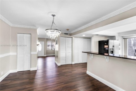 Copropriété à vendre à Plantation, Floride: 3 chambres, 139.35 m2 № 2046201 - photo 8