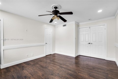 Copropriété à vendre à Plantation, Floride: 3 chambres, 139.35 m2 № 2046201 - photo 24