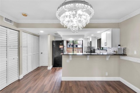 Copropriété à vendre à Plantation, Floride: 3 chambres, 139.35 m2 № 2046201 - photo 9