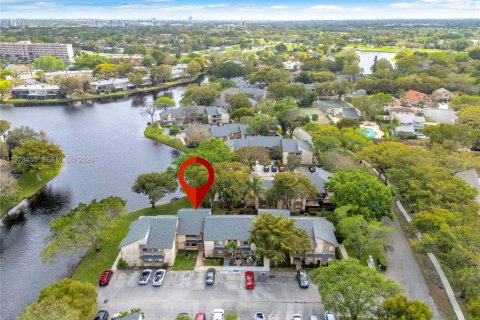 Condo à Plantation, Floride, 3 chambres № 2046201