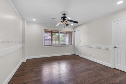 Copropriété à vendre à Plantation, Floride: 3 chambres, 139.35 m2 № 2046201 - photo 23