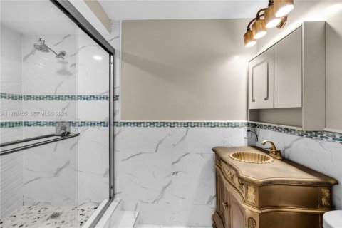 Copropriété à vendre à Plantation, Floride: 3 chambres, 139.35 m2 № 2046201 - photo 19