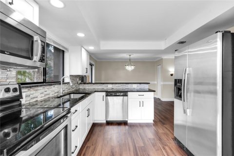 Copropriété à vendre à Plantation, Floride: 3 chambres, 139.35 m2 № 2046201 - photo 10