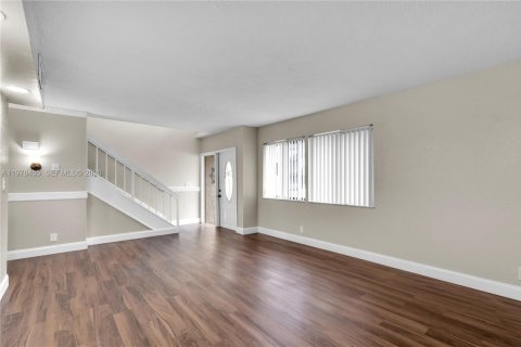 Copropriété à vendre à Plantation, Floride: 3 chambres, 139.35 m2 № 2046201 - photo 12