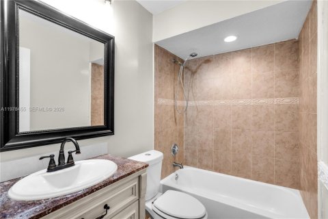 Copropriété à vendre à Plantation, Floride: 3 chambres, 139.35 m2 № 2046201 - photo 17