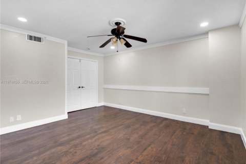 Copropriété à vendre à Plantation, Floride: 3 chambres, 139.35 m2 № 2046201 - photo 15