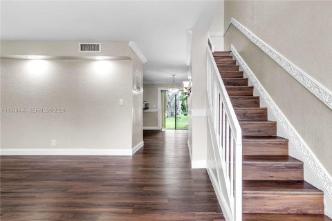 Copropriété à vendre à Plantation, Floride: 3 chambres, 139.35 m2 № 2046201 - photo 5