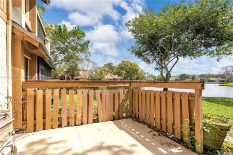 Copropriété à vendre à Plantation, Floride: 3 chambres, 139.35 m2 № 2046201 - photo 30