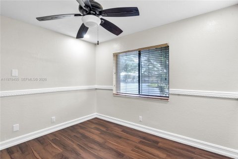 Copropriété à vendre à Plantation, Floride: 3 chambres, 139.35 m2 № 2046201 - photo 16