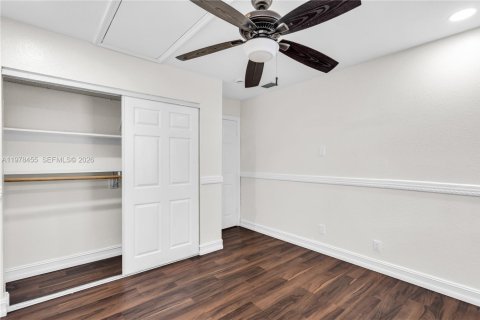 Copropriété à vendre à Plantation, Floride: 3 chambres, 139.35 m2 № 2046201 - photo 27