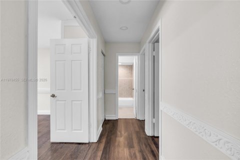 Copropriété à vendre à Plantation, Floride: 3 chambres, 139.35 m2 № 2046201 - photo 14