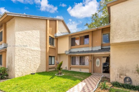 Copropriété à vendre à Plantation, Floride: 3 chambres, 139.35 m2 № 2046201 - photo 4