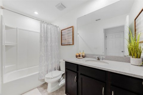 Купить виллу или дом в Киссимми, Флорида 8 комнат, 328.22м2, № 1640472 - фото 27