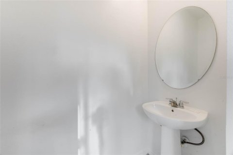 Купить виллу или дом в Киссимми, Флорида 8 комнат, 328.22м2, № 1640472 - фото 12