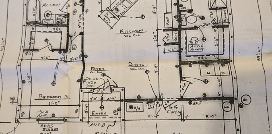 House in Groveland, Florida 3 bedrooms, 140.19 sq.m. № 1662020