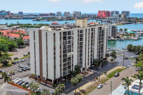 Condo in Clearwater, Florida, 1 bedroom  № 2095283 - photo 3