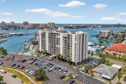 Condo in Clearwater, Florida, 1 bedroom  № 2095283 - photo 5