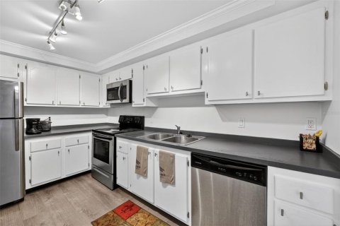Condo in Clearwater, Florida, 1 bedroom  № 2095283 - photo 23