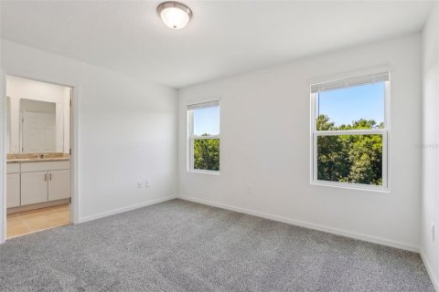 Снять в аренду таунхаус в Клермон, Флорида 3 комнаты, 137.96м2, № 1798382 - фото 28