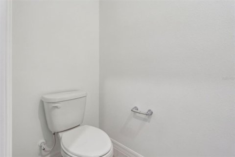 Снять в аренду таунхаус в Клермон, Флорида 3 комнаты, 137.96м2, № 1798382 - фото 13