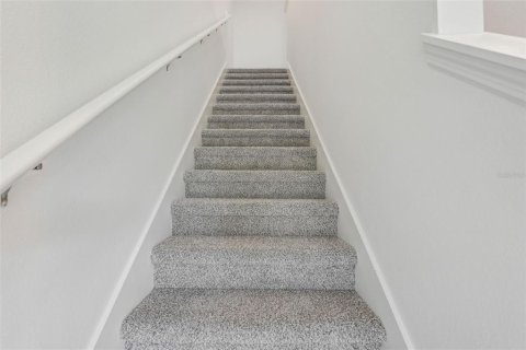 Снять в аренду таунхаус в Клермон, Флорида 3 комнаты, 137.96м2, № 1798382 - фото 17