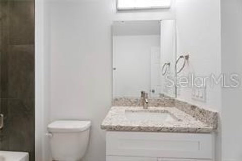 House in Haines City, Florida 3 bedrooms, 122.82 sq.m. № 1913415 - photo 23