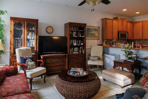 Touwnhouse à vendre à Sanford, Floride: 3 chambres, 177.81 m2 № 2413531 - photo 12