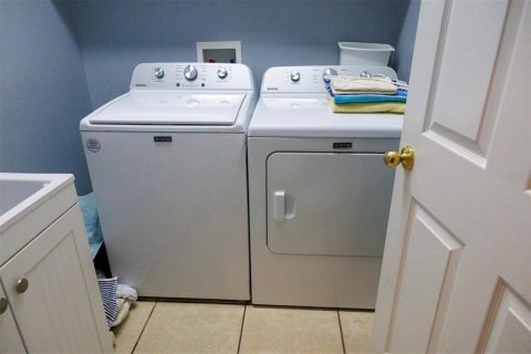 Touwnhouse à vendre à Sanford, Floride: 3 chambres, 177.81 m2 № 2413531 - photo 24