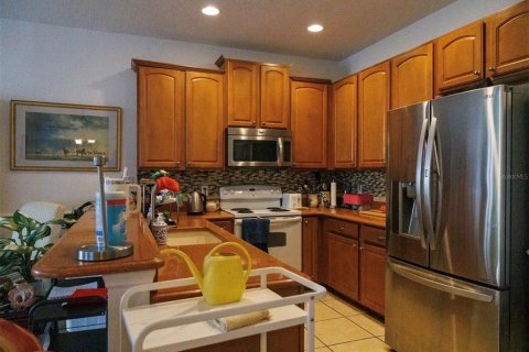 Touwnhouse à vendre à Sanford, Floride: 3 chambres, 177.81 m2 № 2413531 - photo 8