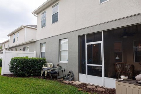 Touwnhouse à vendre à Sanford, Floride: 3 chambres, 177.81 m2 № 2413531 - photo 5