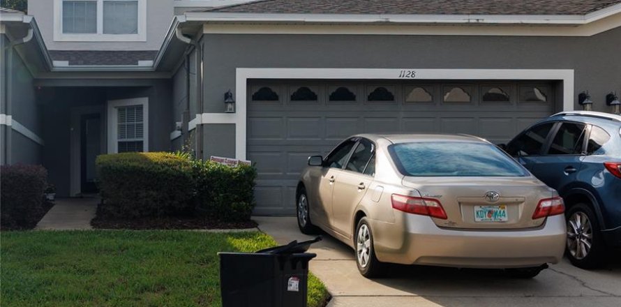 Touwnhouse à Sanford, Floride 3 chambres, 177.81 m2 № 2413531