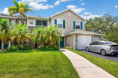 Condo in Bradenton, Florida, 2 bedrooms  № 1828119 - photo 1