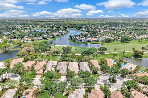 Casa en venta en Weston, Florida, 3 dormitorios, 246.38 m2 № 2075983 - foto 22