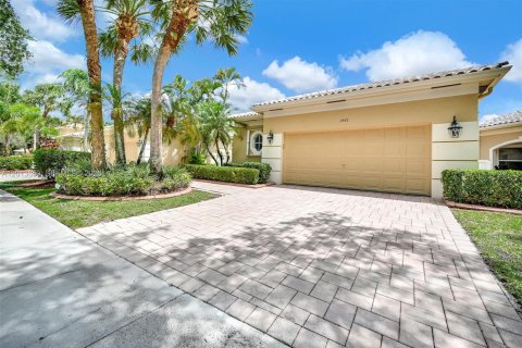Casa en venta en Weston, Florida, 3 dormitorios, 246.38 m2 № 2075983 - foto 8
